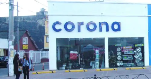 CORONA AVENIDA PRADILLA CORONA AVENIDA PRADILLA